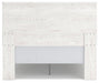 Gerridan Bedroom Set - U&U Home Budget Furniture (Carteret, NJ)