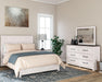 Gerridan Bedroom Set - U&U Home Budget Furniture (Carteret, NJ)