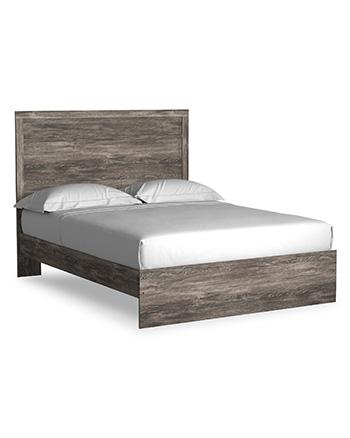 Ralinksi Bedroom Set - U&U Home Budget Furniture (Carteret, NJ)