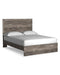Ralinksi Bedroom Set - U&U Home Budget Furniture (Carteret, NJ)