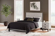 Vessalli Bedroom Set - U&U Home Budget Furniture (Carteret, NJ)