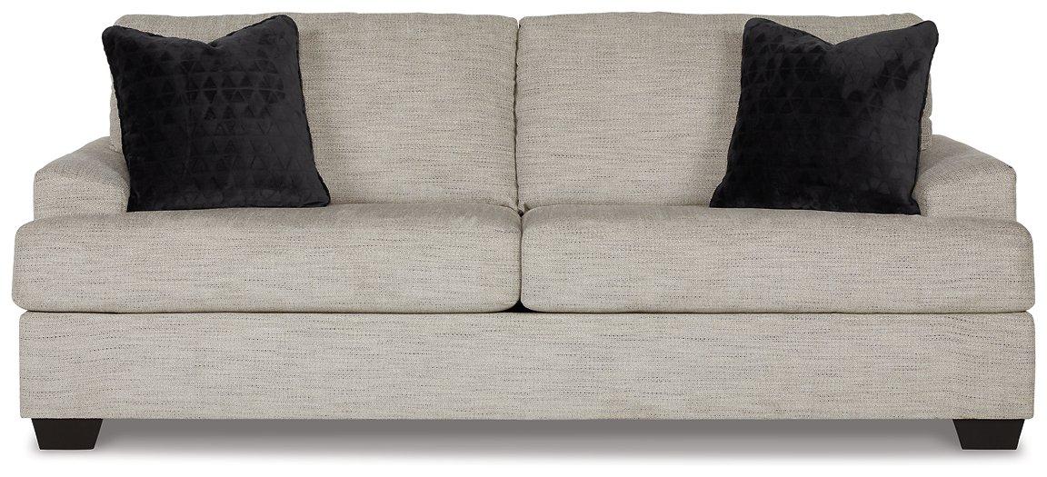 Vayda Living Room Set - U&U Home Budget Furniture (Carteret, NJ)