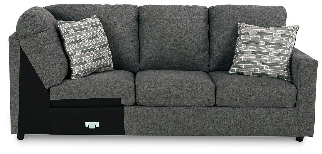Edenfield Living Room Set - U&U Home Budget Furniture (Carteret, NJ)