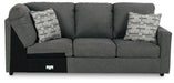 Edenfield Living Room Set - U&U Home Budget Furniture (Carteret, NJ)