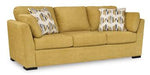 Keerwick Living Room Set - U&U Home Budget Furniture (Carteret, NJ)
