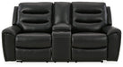 Warlin Living Room Set - U&U Home Budget Furniture (Carteret, NJ)