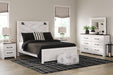 Gerridan Bedroom Set - U&U Home Budget Furniture (Carteret, NJ)