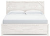 Gerridan Bedroom Set - U&U Home Budget Furniture (Carteret, NJ)