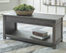 Freedan Occasional Table Set - U&U Home Budget Furniture (Carteret, NJ)