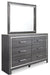 Lodanna Bedroom Set - U&U Home Budget Furniture (Carteret, NJ)
