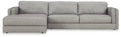 Amiata Upholstery Package - U&U Home Budget Furniture (Carteret, NJ)