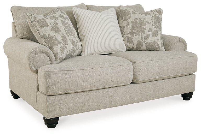 Asanti Living Room Set - U&U Home Budget Furniture (Carteret, NJ)