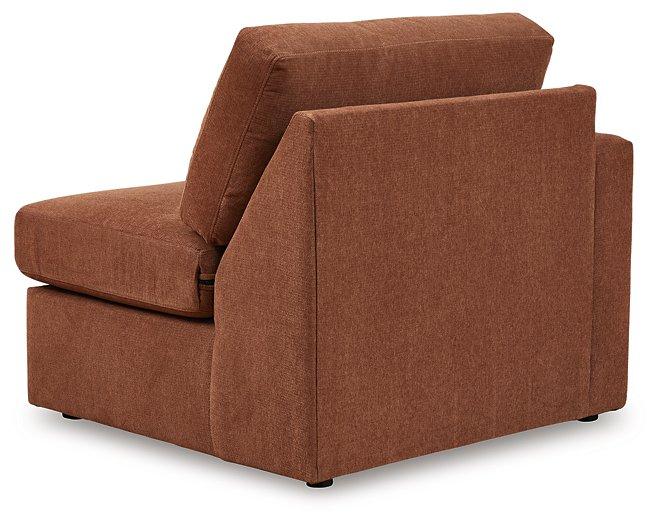 Pilar Peak Living Room Set - U&U Home Budget Furniture (Carteret, NJ)
