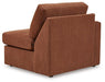 Pilar Peak Living Room Set - U&U Home Budget Furniture (Carteret, NJ)