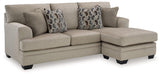 Stonemeade Living Room Set - U&U Home Budget Furniture (Carteret, NJ)