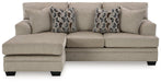 Stonemeade Living Room Set - U&U Home Budget Furniture (Carteret, NJ)