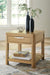 Rencott Occasional Table Set - U&U Home Budget Furniture (Carteret, NJ)