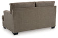 Stonemeade Living Room Set - U&U Home Budget Furniture (Carteret, NJ)