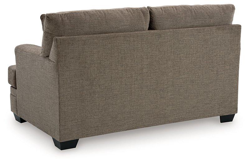 Stonemeade Living Room Set - U&U Home Budget Furniture (Carteret, NJ)