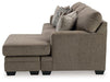 Stonemeade Living Room Set - U&U Home Budget Furniture (Carteret, NJ)