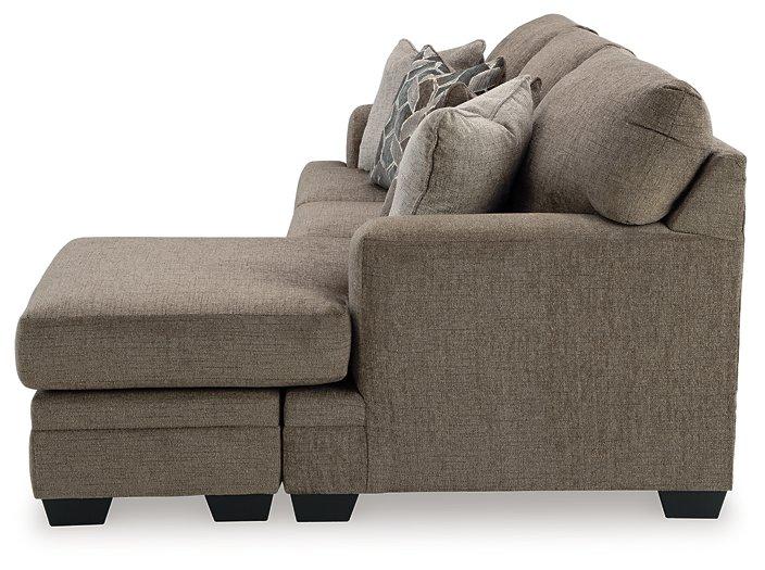 Stonemeade Living Room Set - U&U Home Budget Furniture (Carteret, NJ)
