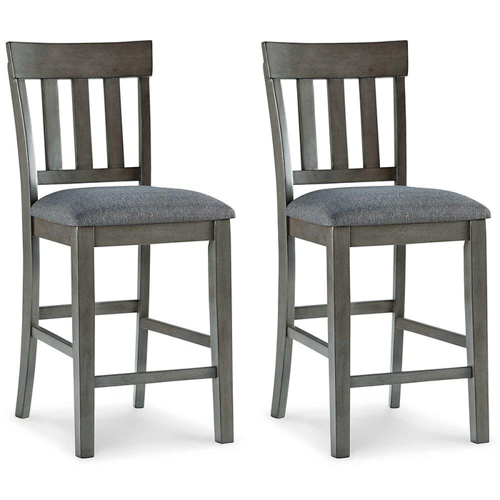 Hallanden Dining Room Set - U&U Home Budget Furniture (Carteret, NJ)