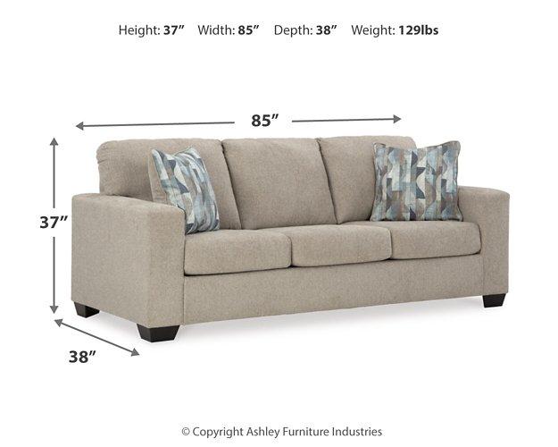 Deltona Living Room Set - U&U Home Budget Furniture (Carteret, NJ)