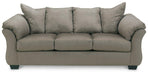 Darcy Living Room Set - U&U Home Budget Furniture (Carteret, NJ)