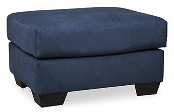 Darcy Living Room Set - U&U Home Budget Furniture (Carteret, NJ)