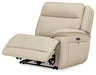 Double Deal Reclining Sectional - U&U Home Budget Furniture (Carteret, NJ)