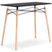Jaspeni Home Office Desk - U&U Home Budget Furniture (Carteret, NJ)