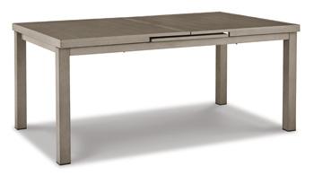 Beach Front Outdoor Set - U&U Home Budget Furniture (Carteret, NJ)