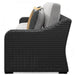 Beachcroft Outdoor Sectional - U&U Home Budget Furniture (Carteret, NJ)