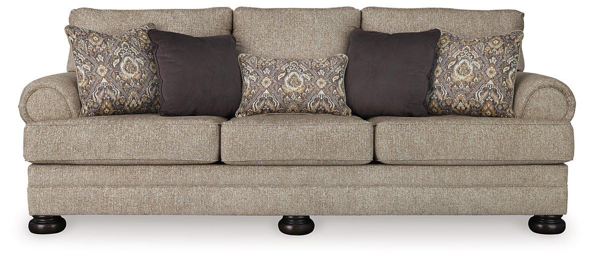 Kananwood Living Room Set - U&U Home Budget Furniture (Carteret, NJ)