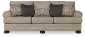 Kananwood Living Room Set - U&U Home Budget Furniture (Carteret, NJ)
