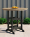 Fairen Trail Outdoor Dining Set - U&U Home Budget Furniture (Carteret, NJ)