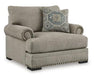 Galemore Living Room Set - U&U Home Budget Furniture (Carteret, NJ)