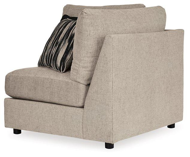 Kellway Sectional - U&U Home Budget Furniture (Carteret, NJ)