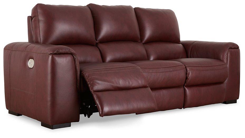 Alessandro Living Room Set - U&U Home Budget Furniture (Carteret, NJ)