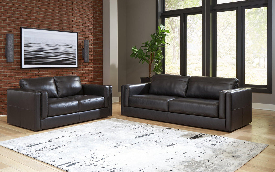 Amiata Upholstery Package - U&U Home Budget Furniture (Carteret, NJ)
