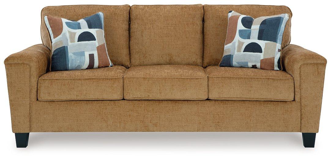 Erinslane Living Room Set - U&U Home Budget Furniture (Carteret, NJ)
