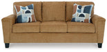 Erinslane Living Room Set - U&U Home Budget Furniture (Carteret, NJ)