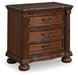 Lavinton Bedroom Set - U&U Home Budget Furniture (Carteret, NJ)