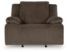 Top Tier Recliner - U&U Home Budget Furniture (Carteret, NJ)