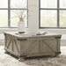 Aldwin Occasional Table Set - U&U Home Budget Furniture (Carteret, NJ)