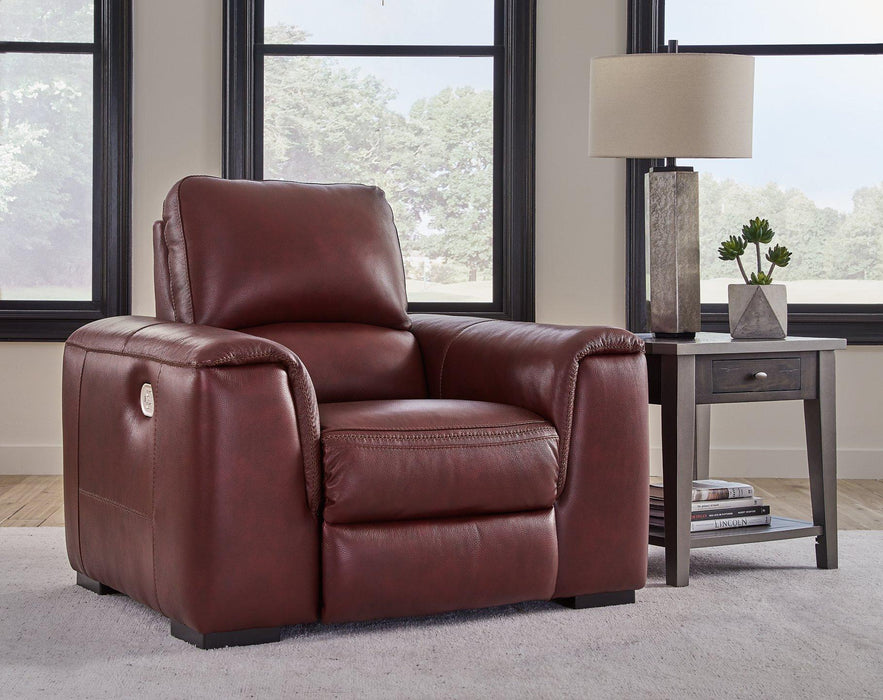 Alessandro Living Room Set - U&U Home Budget Furniture (Carteret, NJ)