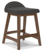 Lyncott Dining Room Set - U&U Home Budget Furniture (Carteret, NJ)
