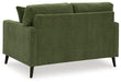 Bixler Living Room Set - U&U Home Budget Furniture (Carteret, NJ)