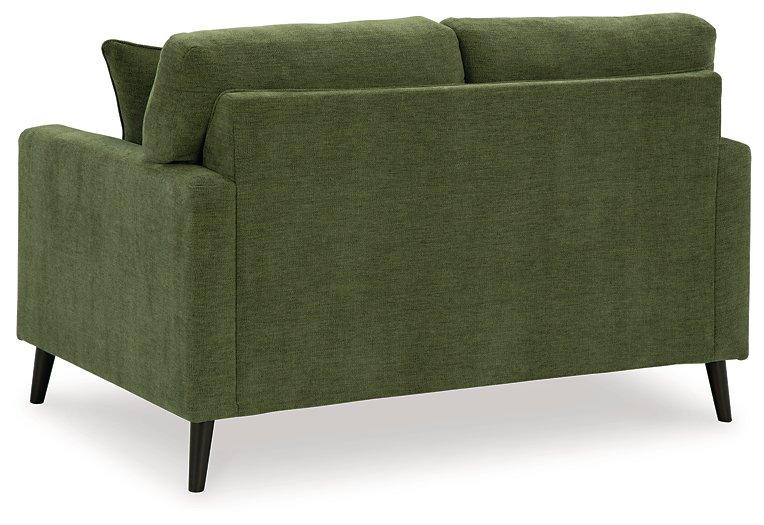 Bixler Living Room Set - U&U Home Budget Furniture (Carteret, NJ)