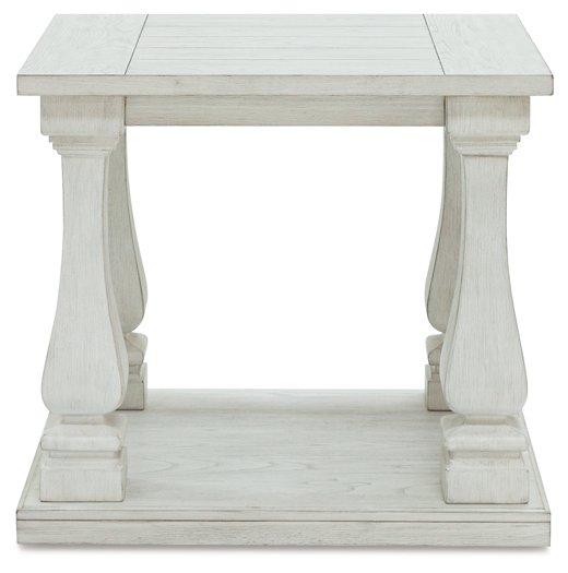 Arlendyne Occasional Table Set - U&U Home Budget Furniture (Carteret, NJ)